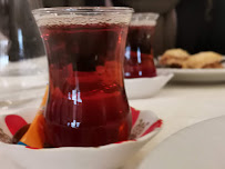 Plats et boissons du Restaurant turc Le Janissaire à Paris - n°14