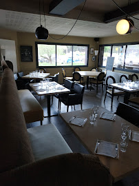 Atmosphère du Restaurant L'Olea à Le Barp - n°13
