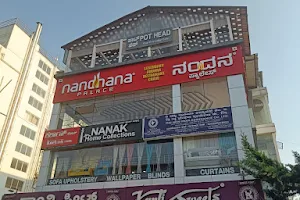 Nandhana Palace - Andhra Style Restaurant - Mahadevapura image