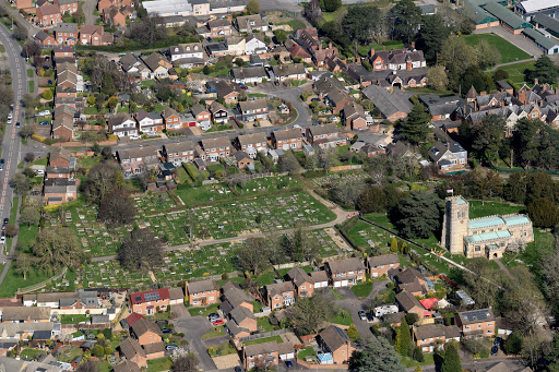 Whalley Drive Cemetery