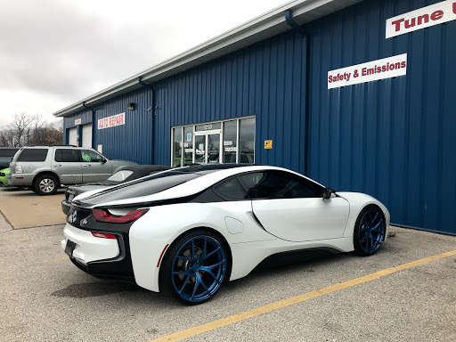 1250 Mexico Rd, Wentzville, MO 63385, USA