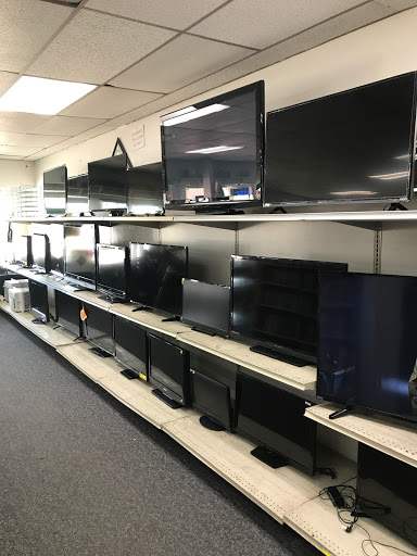 Pawn Shop «A-1 Golden Pawn & Jewelry», reviews and photos, 4328 Division Ave S, Kentwood, MI 49548, USA