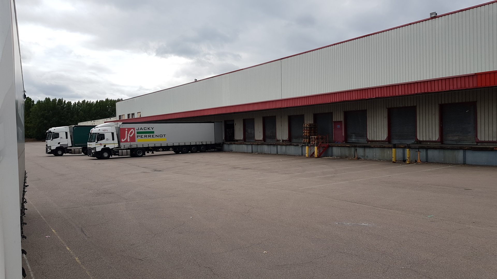 Photo n° 1 de l'avis de La.e fait le 05/08/2019 à 13:48