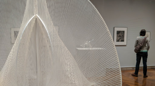 Art Gallery «Addison Gallery of American Art», reviews and photos, 180 Main St, Andover, MA 01810, USA