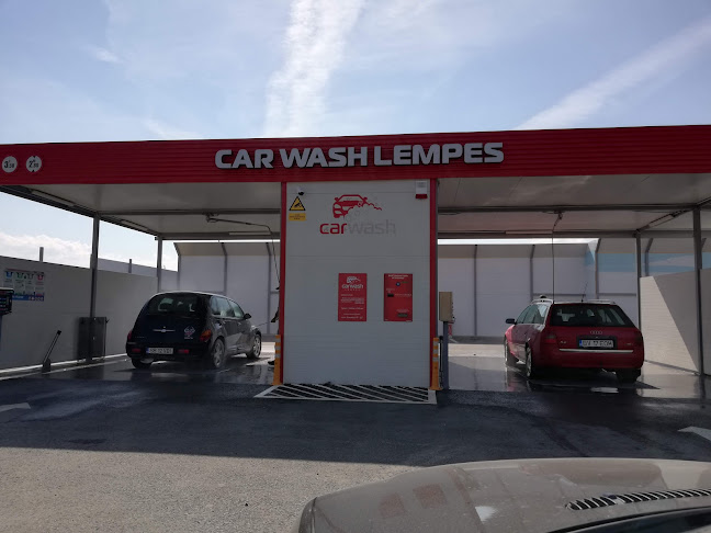 Car Wash Lempes - <nil>