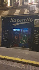 Supérette Marseille