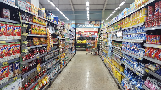 Logo da empresa - Superbom Supermercado