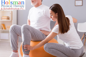 Holsman Physical Therapy - Newark