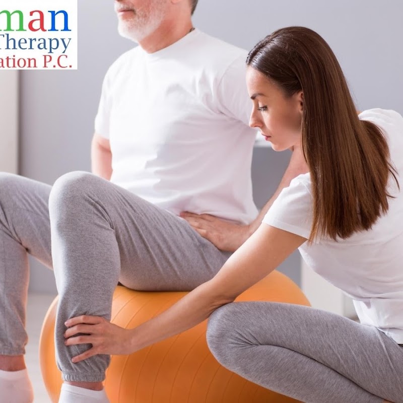 Holsman Physical Therapy - Newark