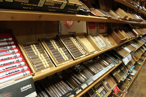 Cigar Shop «Lighthouse Cigars II», reviews and photos, 4020 U.S. 9, Old Bridge, NJ 08857, USA