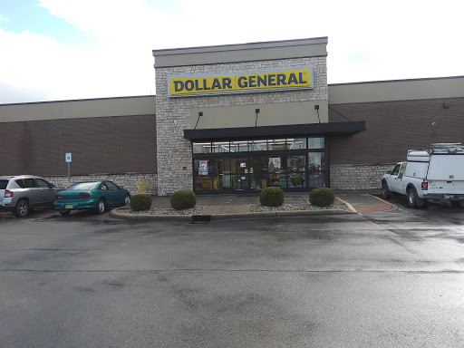 Discount Store «Dollar General», reviews and photos, 636 Eastern Blvd, Clarksville, IN 47129, USA