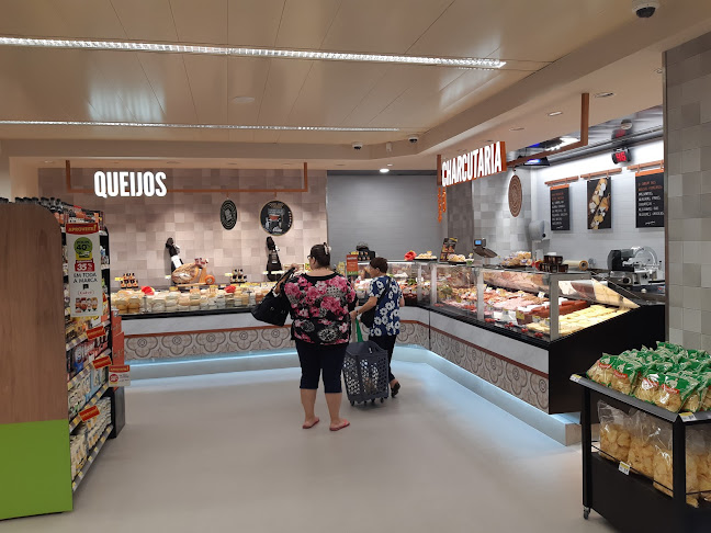 Pingo Doce Alverca - Super - Supermercado