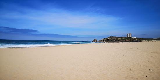 Praia de Santa Rita