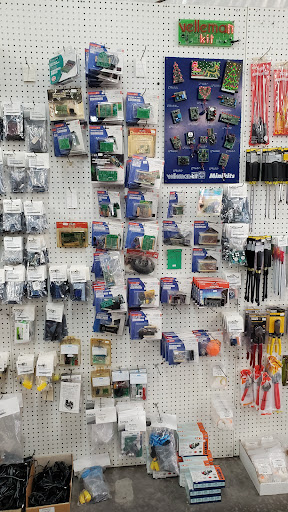 Electronic Parts Supplier «Elliott Electronic Supply», reviews and photos, 1301 S Tyndall Ave, Tucson, AZ 85713, USA