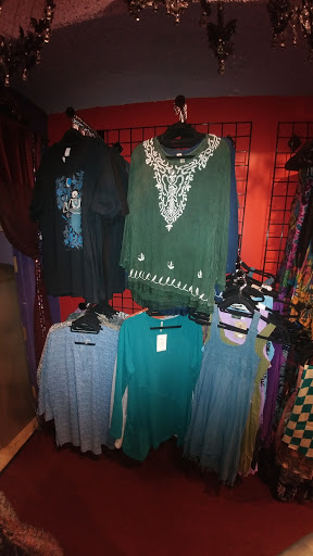 Book Store «Psychic Eye Book Shops», reviews and photos, 13435 Ventura Blvd, Sherman Oaks, CA 91423, USA