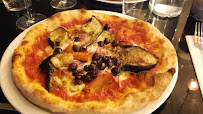 Pizza du Pizzeria Grazie Nonna à Gouvieux - n°14
