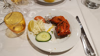 Plats et boissons du Restaurant indien halal Shalimar à La Rochelle - n°20