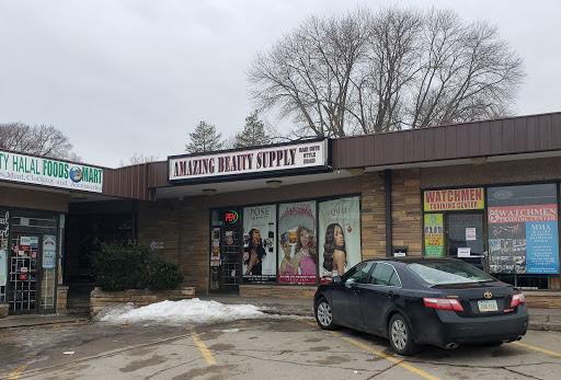 Beauty Supply Store «Amazing Styles & Beauty Supply», reviews and photos, 2724 Douglas Ave, Des Moines, IA 50310, USA