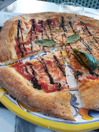 Pizza du Restaurant italien IT - Italian Trattoria Aix-en-Provence - n°7
