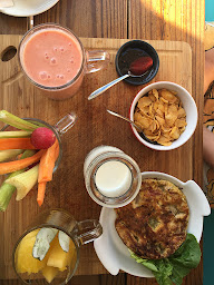 Photo n°8 de Le Brunch à Calvi ()