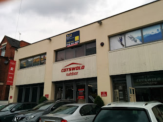 Cotswold Outdoor Nottingham