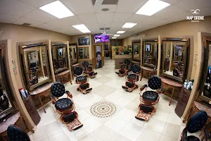 Club Men Barbershop & SPA image