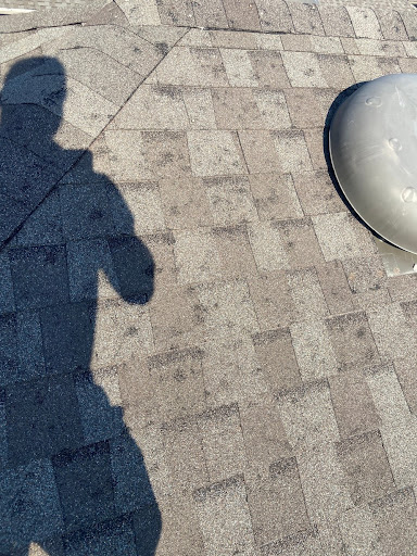 Roofing Contractor «Texas Star Roofing», reviews and photos