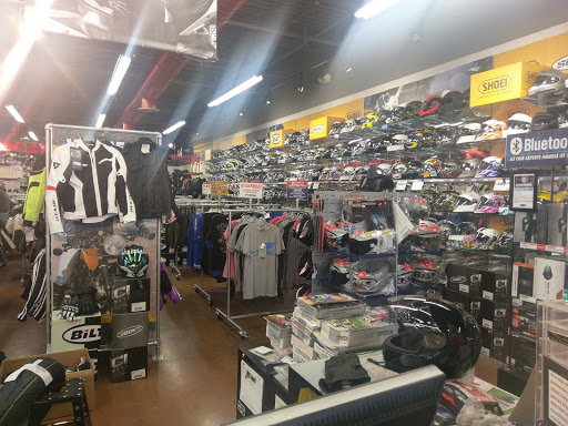 Motorcycle Parts Store «Cycle Gear», reviews and photos, 722 Collins Hill Rd, Lawrenceville, GA 30046, USA