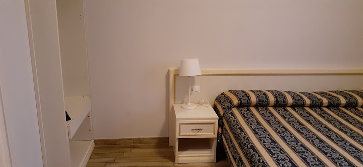 Photos des visiteurs hôtels Hotel Marine 50123 Florence