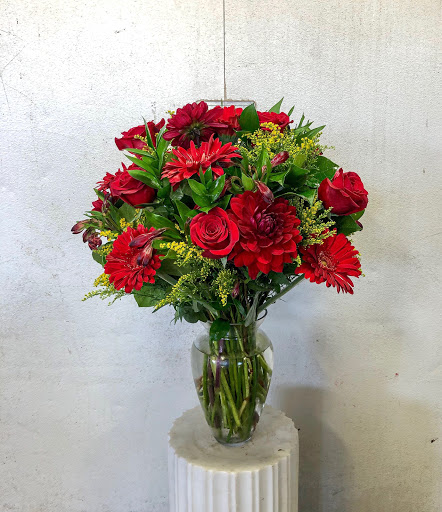 Florist «Encinitas Flower Shop», reviews and photos, 1544 S El Camino Real, Encinitas, CA 92024, USA