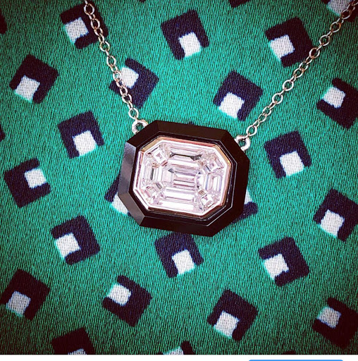 Jeweler «Steve Quick Jeweler», reviews and photos, 2471 N Clark St, Chicago, IL 60614, USA