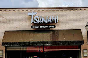 Tsunami restaurant image