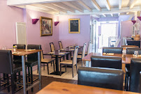 Atmosphère du Restaurant Resto le 113 à Cadaujac - n°12