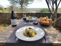 Photos du propriétaire du Restaurant La Table de Cousignac à Bourg-Saint-Andéol - n°5