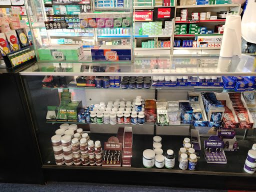 Tobacco Shop «Smoker Friendly», reviews and photos, 6762 W Coal Mine Ave, Littleton, CO 80123, USA