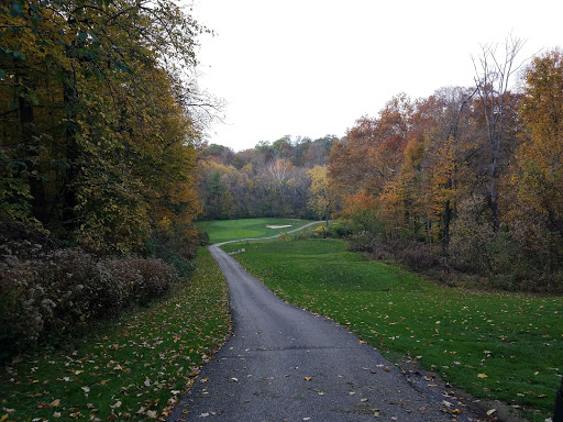 Golf Course «Sharon Woods Golf Course», reviews and photos, 11355 Swing Rd, Cincinnati, OH 45241, USA