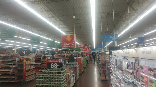 Department Store «Walmart Supercenter», reviews and photos, 12981 Shelbyville Rd, Middletown, KY 40243, USA