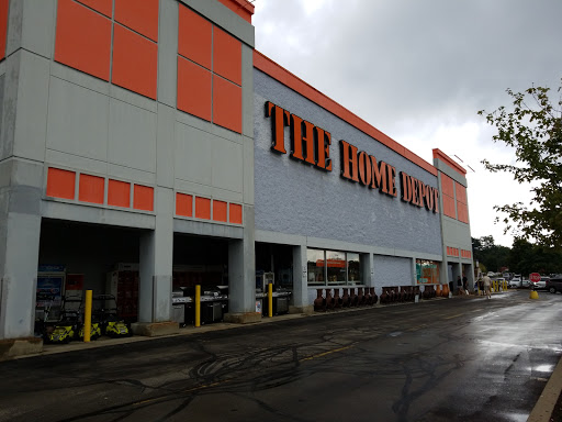 Home Improvement Store «The Home Depot», reviews and photos, 4000 Oxford Dr, Bethel Park, PA 15102, USA