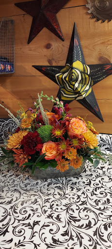 Florist «BLOOMING DESIGNS BY MICHELLE», reviews and photos, 6634 Upper 28th St N, Oakdale, MN 55128, USA