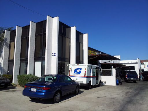 Transmission Shop «Randys Automotive & Transmission», reviews and photos, 230 S Magnolia Ave, Anaheim, CA 92804, USA