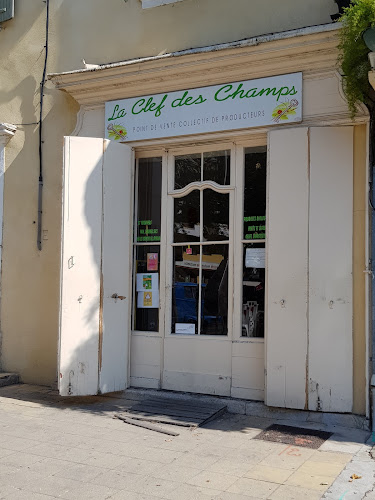 La Clef Des Champs à Bagnols-sur-Cèze