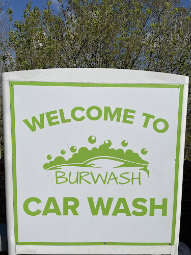 Reviews of A265 Burwash Hand Car Wash in Brighton - Car wash