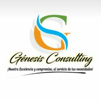 Genesis consulting