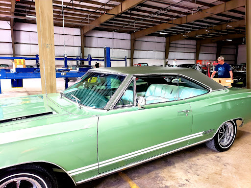 Auto Broker «Vanguard Motor Sales», reviews and photos, 15100 Keel St, Plymouth, MI 48170, USA