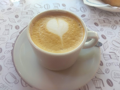 Latte Café