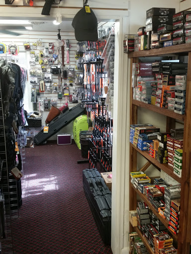 Gun Shop «Gale Force Guns», reviews and photos, 2198 Caratoke Hwy, Moyock, NC 27958, USA