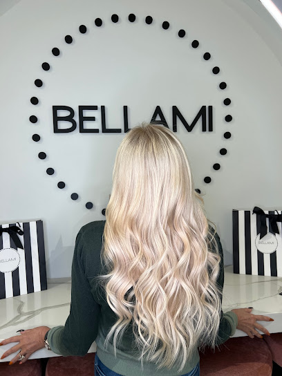 Bellami Beauty Bar