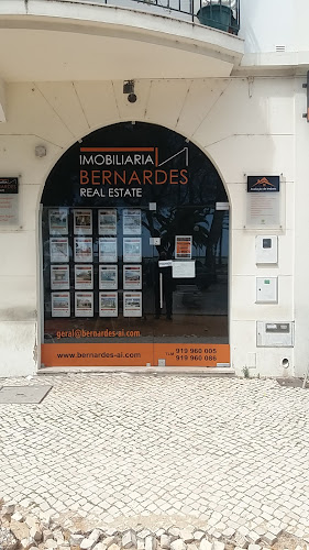 Avaliações doImobiliária Bernardes (Real Estate) em Olhão - Imobiliária