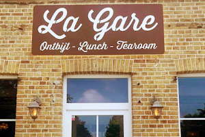 'La Gare' image
