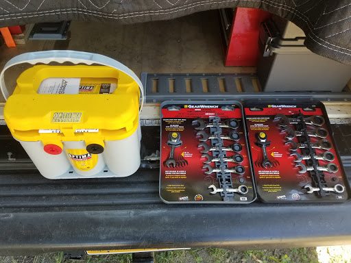 Auto Parts Store «Advance Auto Parts», reviews and photos, 1364 Congress St, Portland, ME 04102, USA